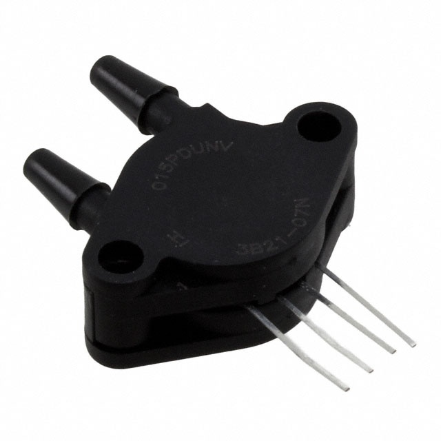 NSCSHHN015PDUNV Honeywell Sensing and Productivity Solutions  Drucksensoren-Wandler